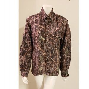 True Timber Camo Jacket